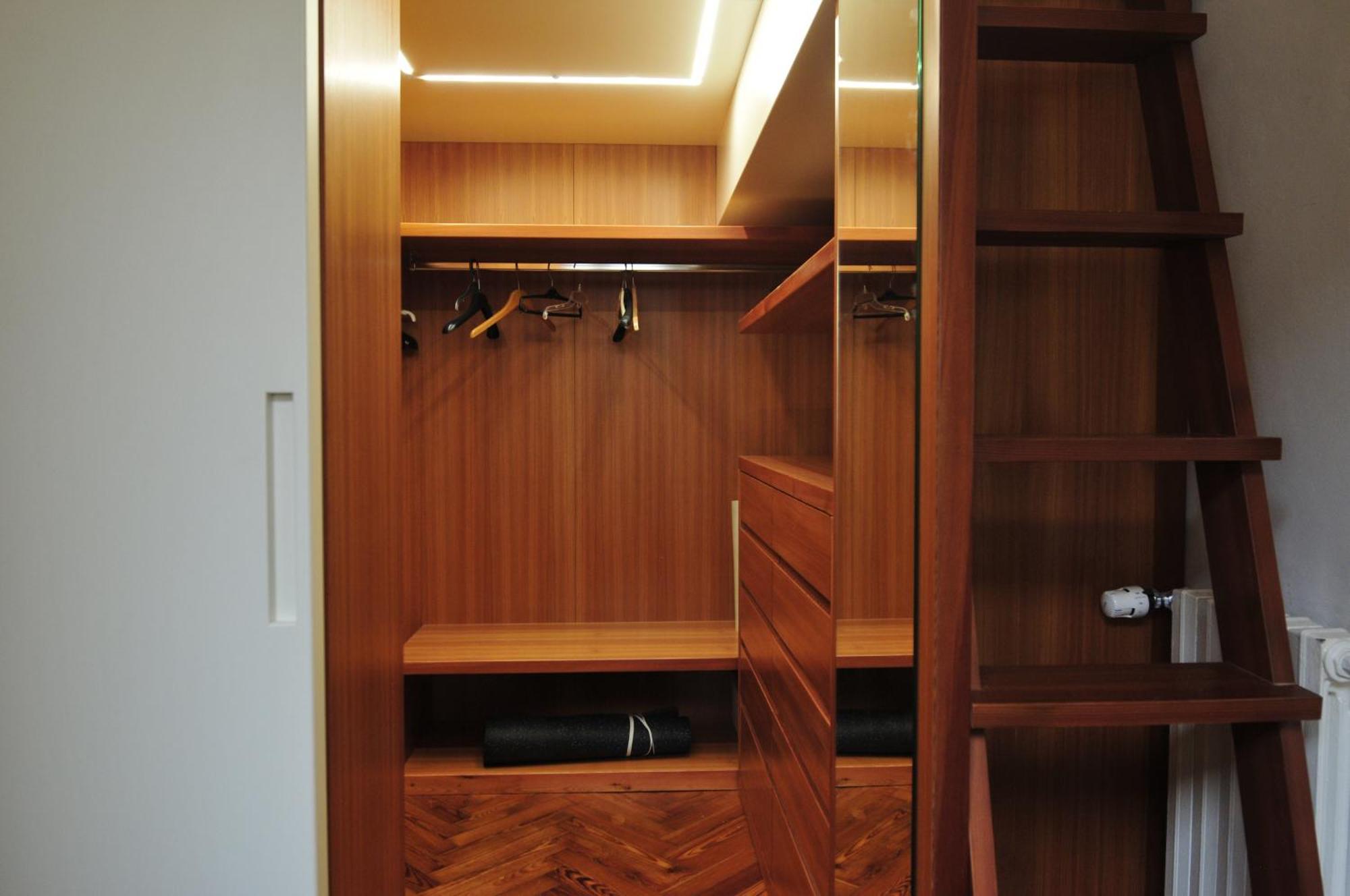 Appartement Antico E Moderno Al Centro Del Centro Di