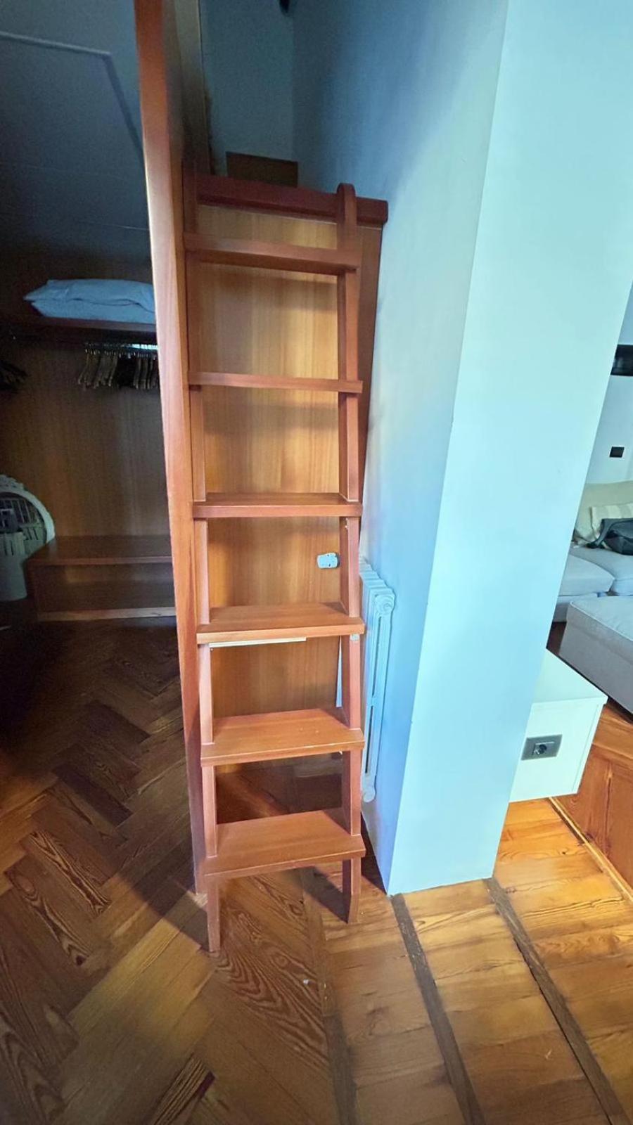 Antico E Moderno Al Centro Del Centro Di Appartement Milan