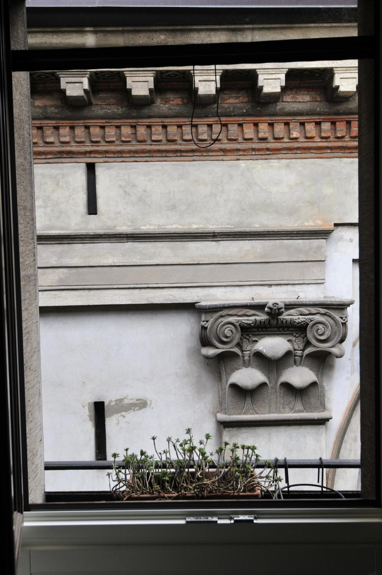 Appartement Antico E Moderno Al Centro Del Centro Di